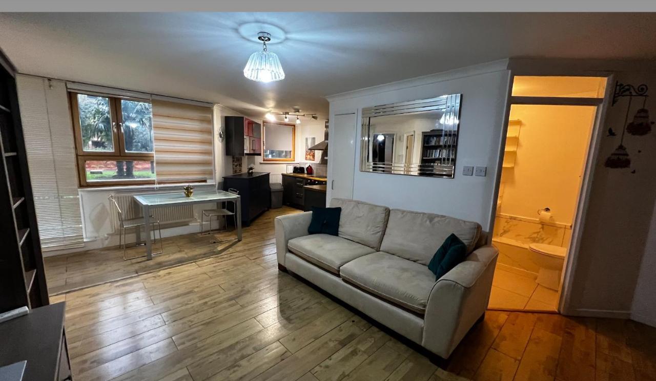 Apart Apartamento Londres