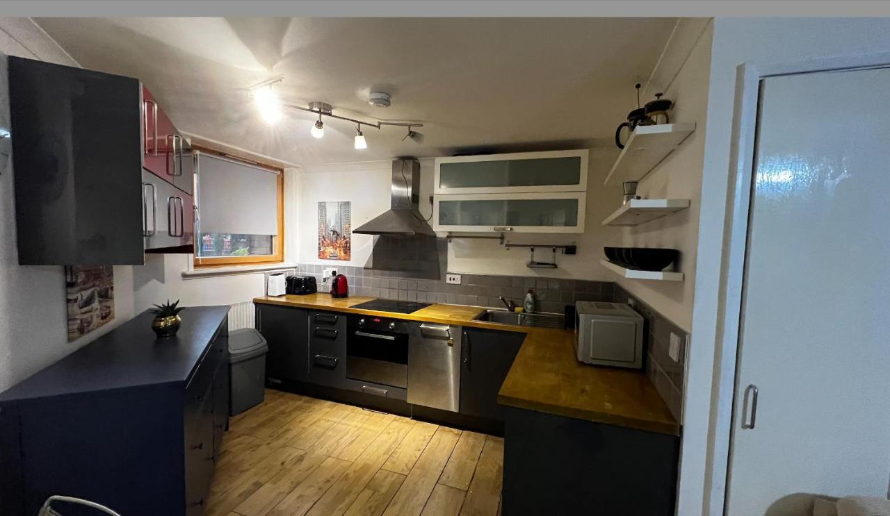 Apartamento Apart Londres