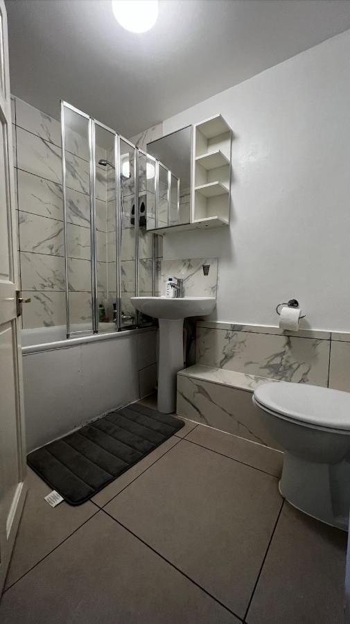 Apartamento Apart Londres