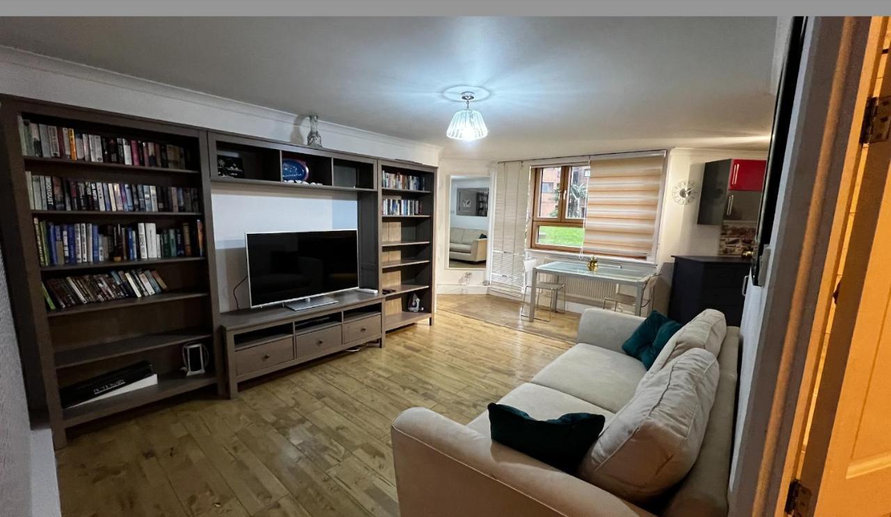Apartamento Apart *